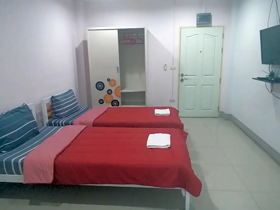 Chawalee Place