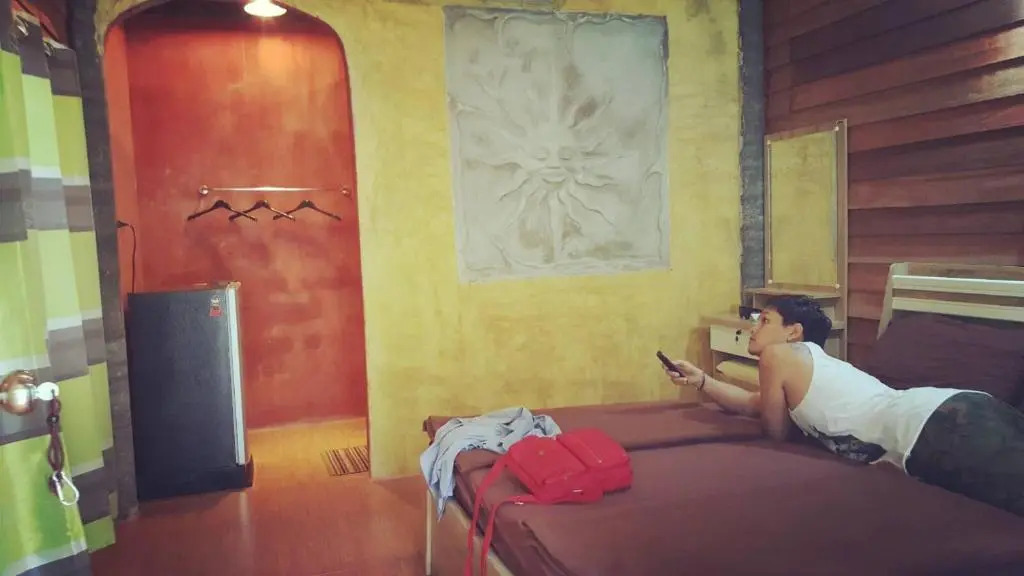 PD Guesthouse