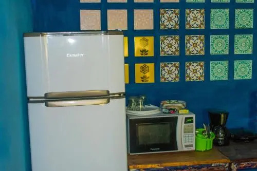 Casa Da Colina Hostel And Lifestyle