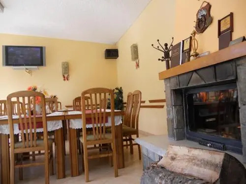 Ledenika Lodge