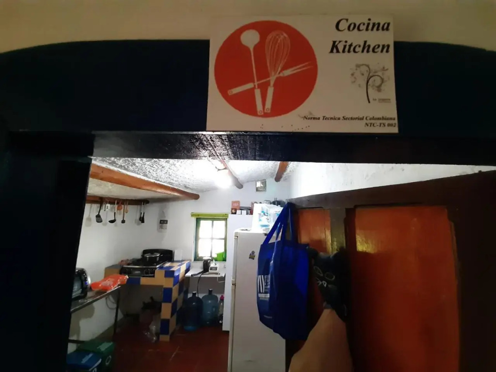La Cigarra Casa de Huéspedes