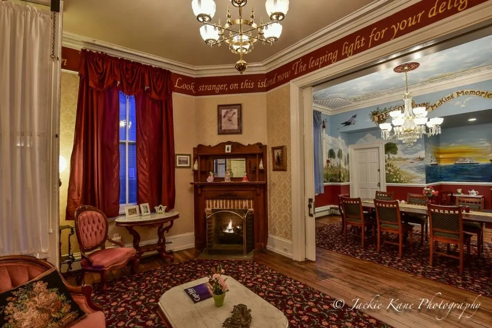 Bedford Inn