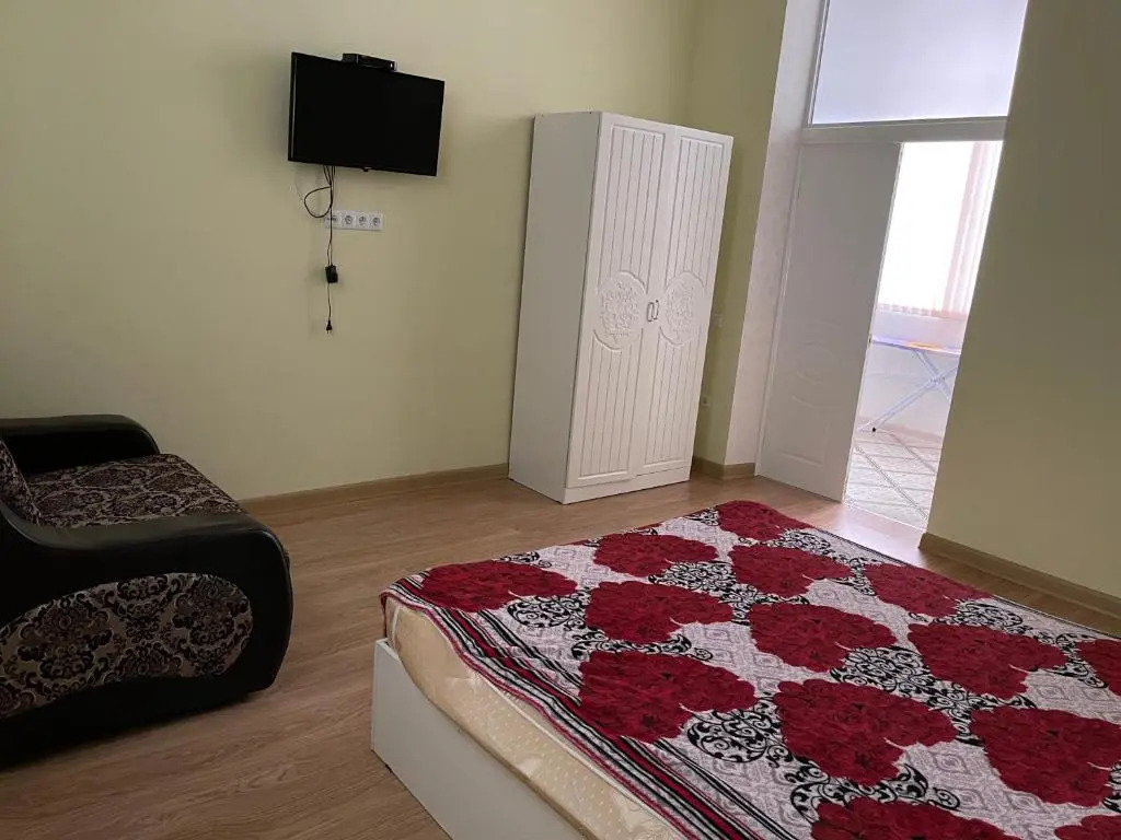 Apartamenty na Marra 10
