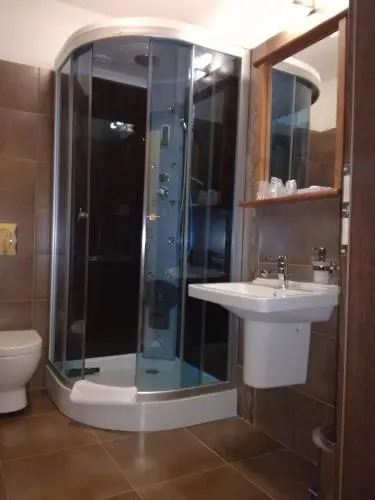 Luxury Apartment