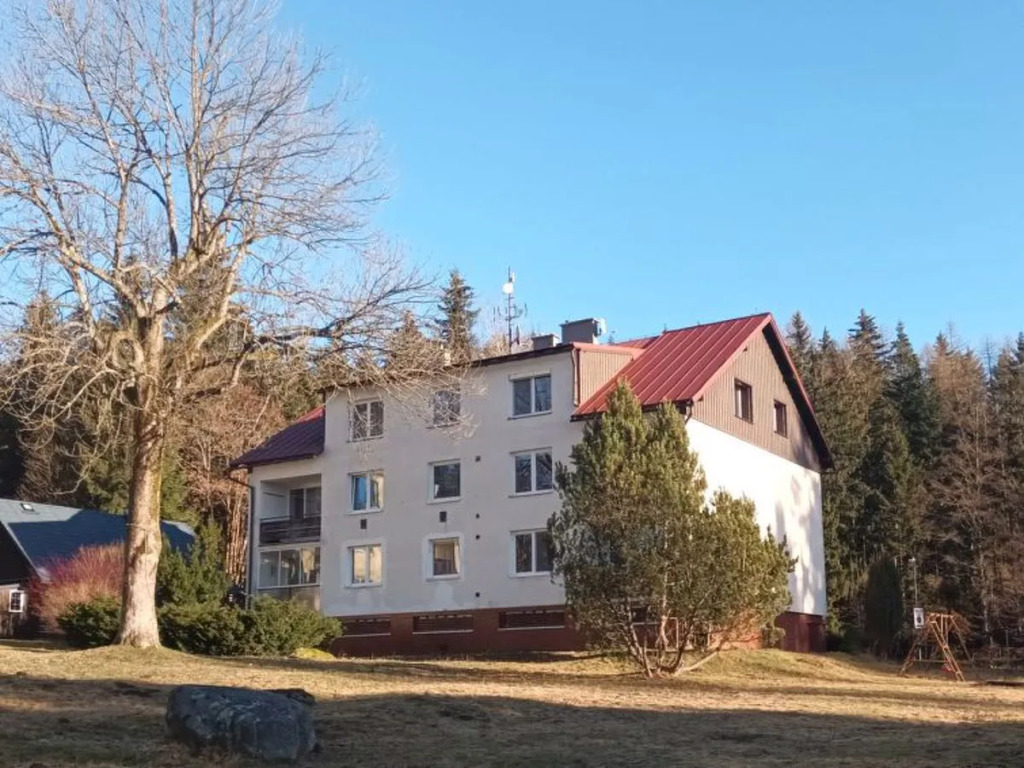 Harrachov 582