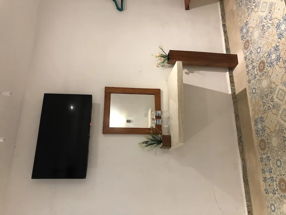 Hotel Casa Bamboo