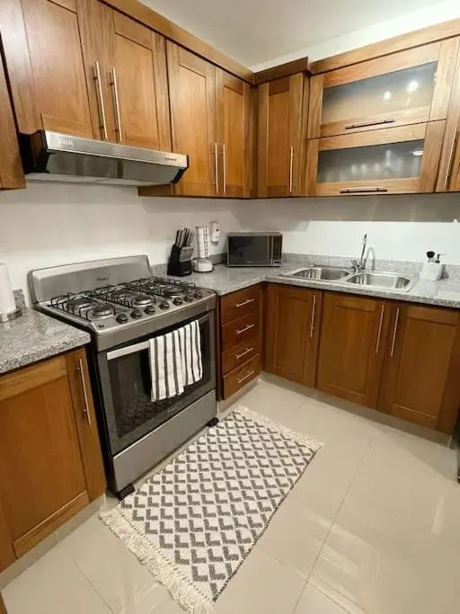 Your Home in Santiago!!!