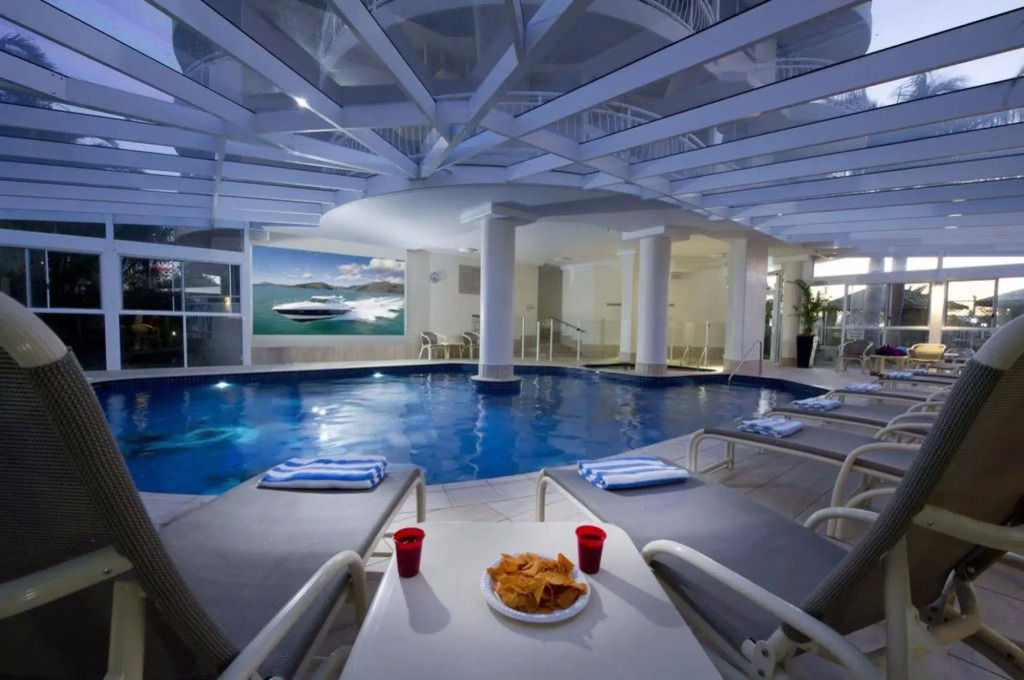 2nd Avenue Beachside Apartments