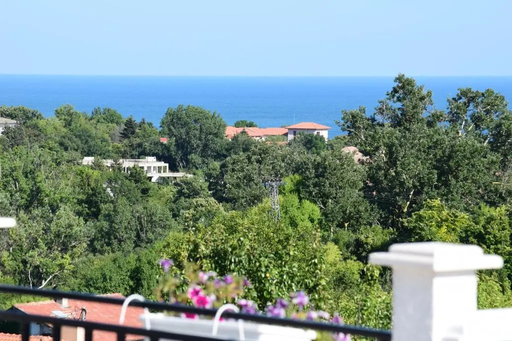 Boutique Villa Rosa Dei Venti