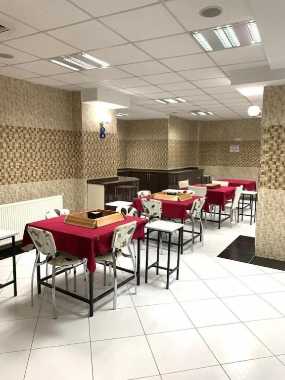 OTEL KING