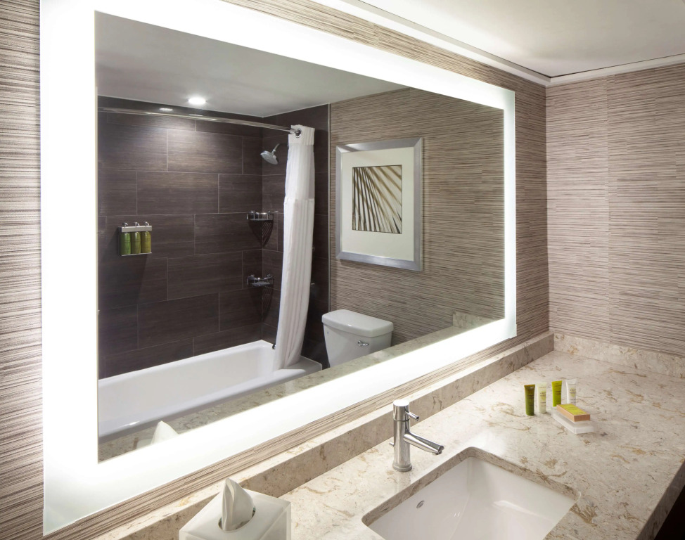 Hilton Tampa Airport Westshore