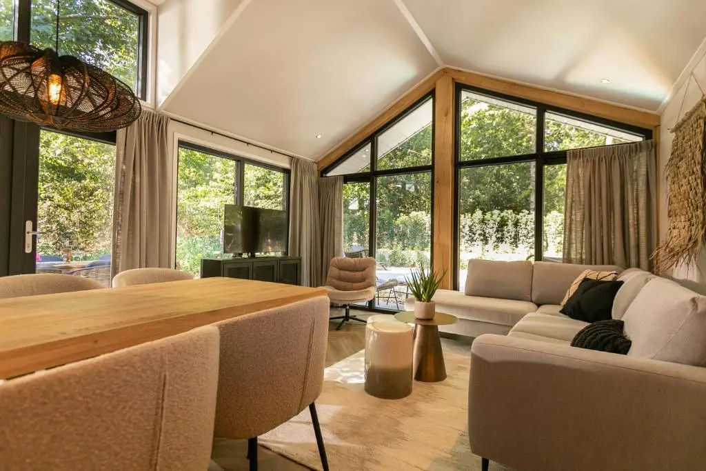 Vakantiepark De Thijmse Berg