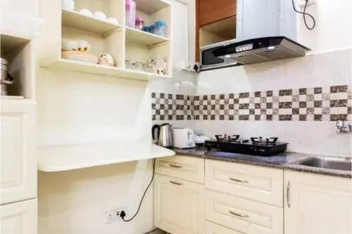 Olive Serviced Apartments - Defence Colony