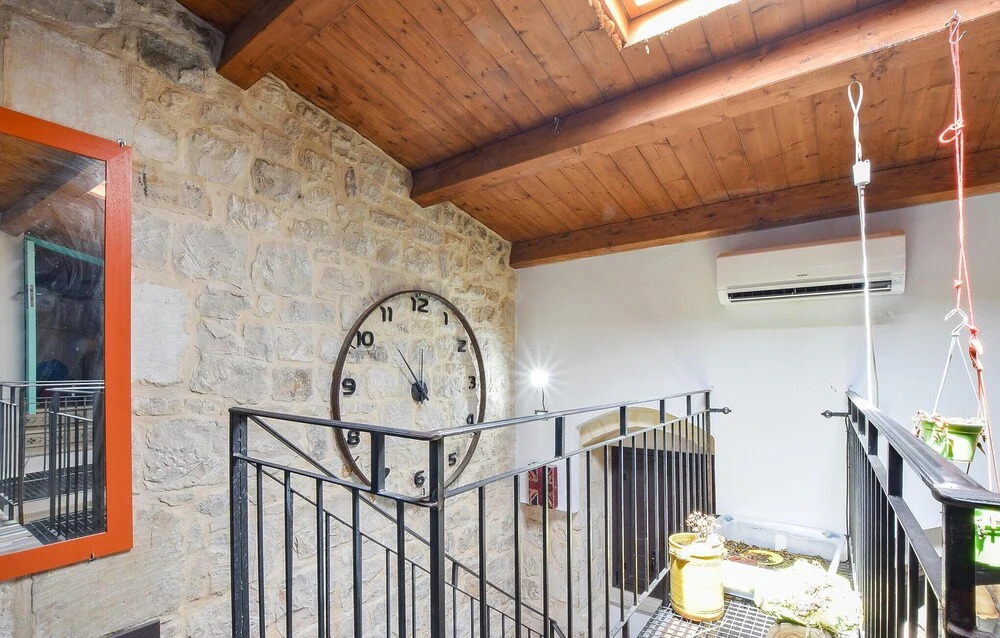 Beautiful Home in Modica With 1 Bedrooms and Wifi
