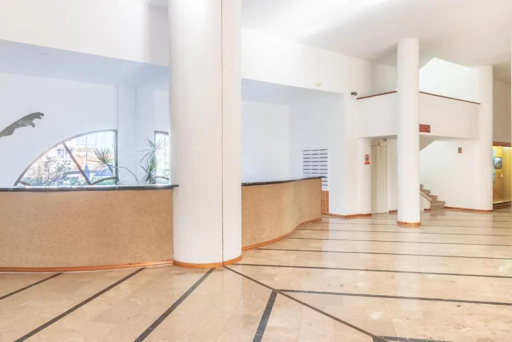 Apart-rent Apartamento Port Grec 0175
