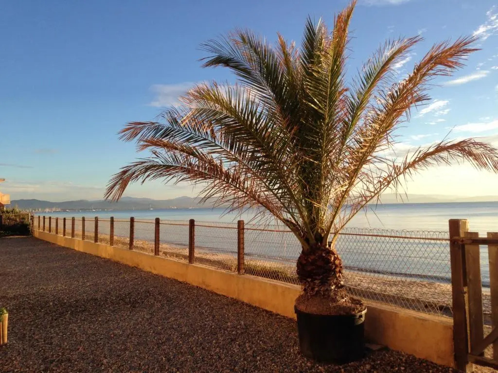 Les Sables dOr