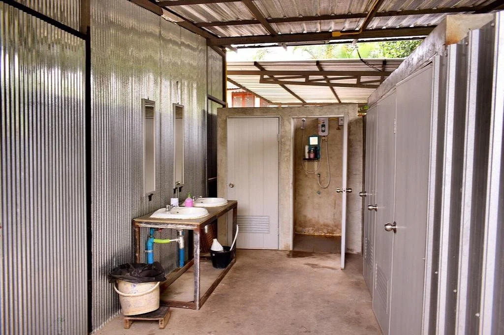 Lazy Hostel Pai