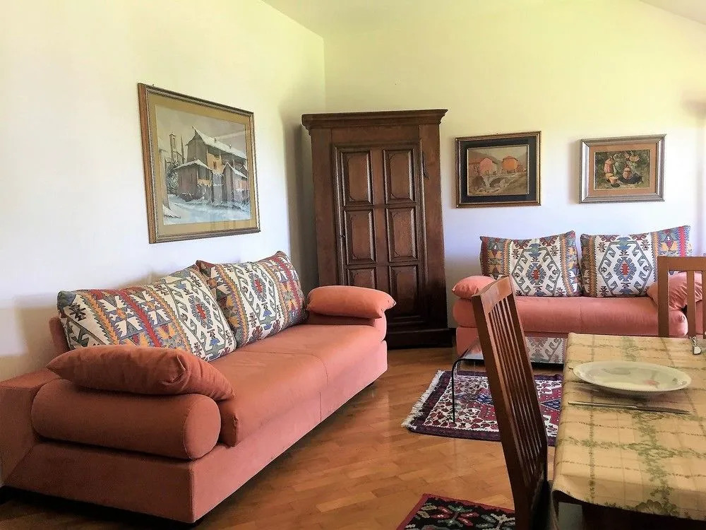 Ciao Sirmione Lake View Apartment