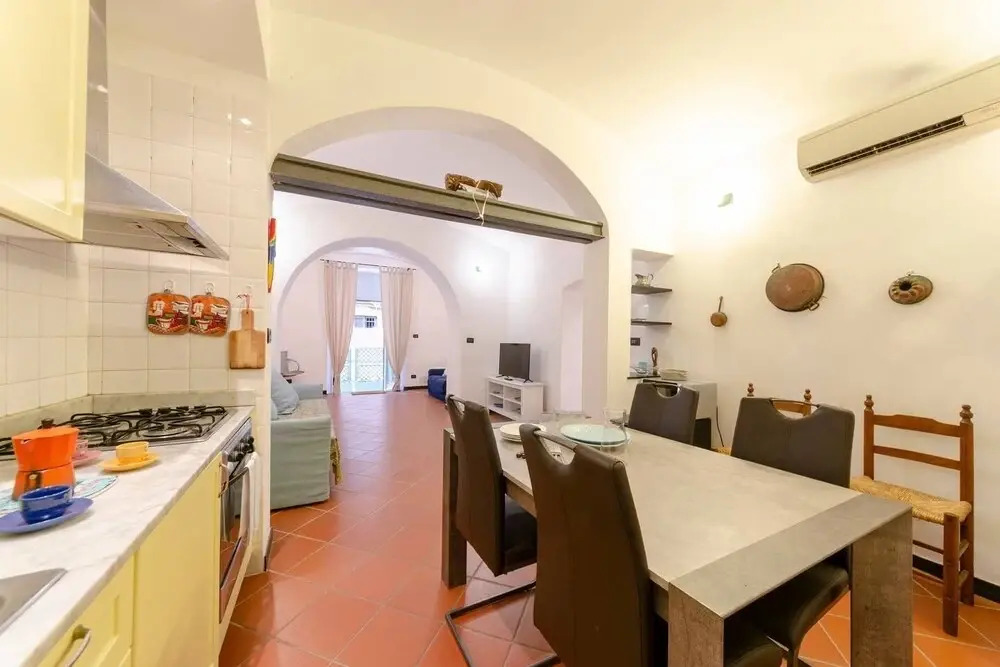 Altido Suite Vicino al Castello de Albertis