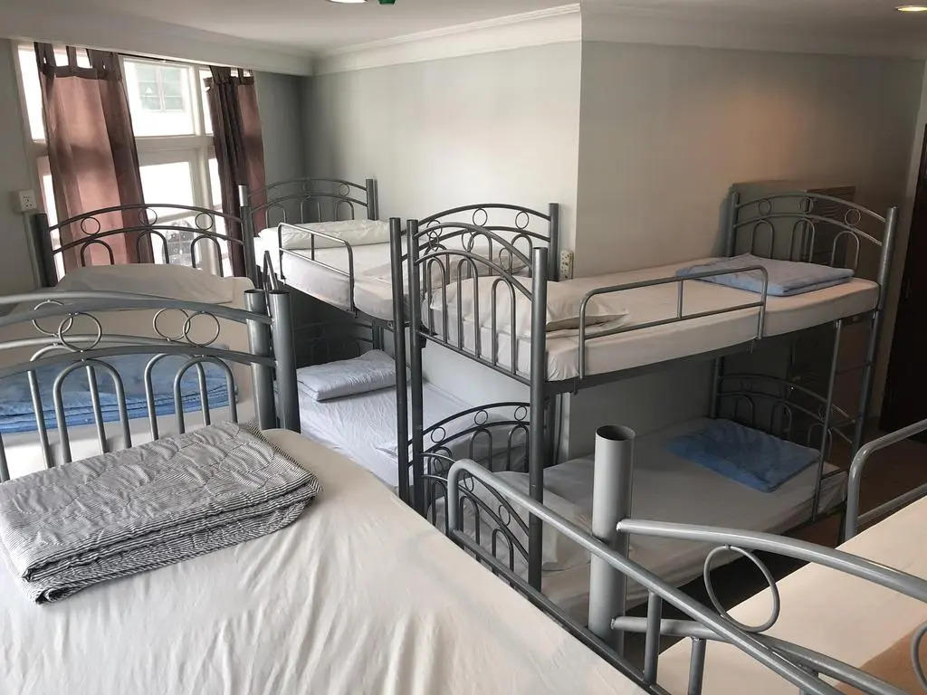 Snooze Inn Dickson Road - Hostel