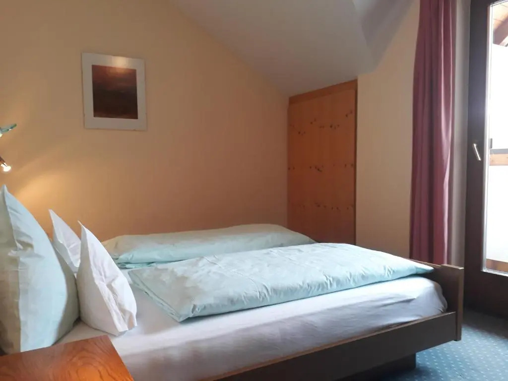 Hotel Pension Moarhof