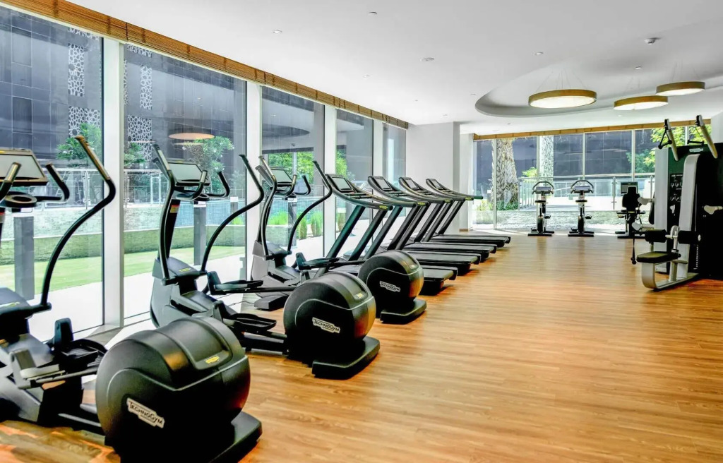 ibis Styles Dubai Airport Hotel