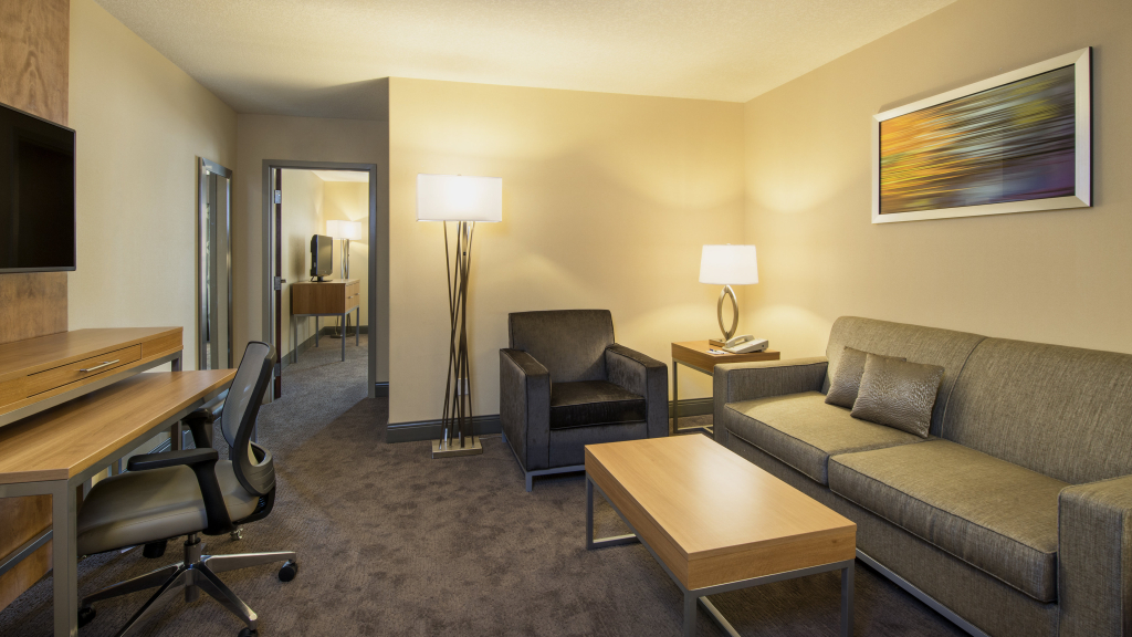 Holiday Inn Express Hotel & Suites Sherwood Park-Edmonton Area by IHG