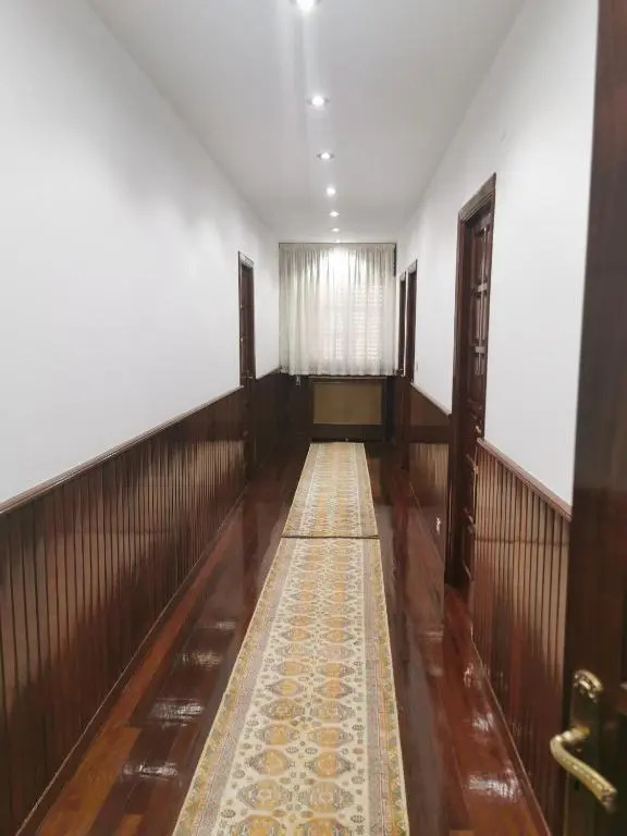 Chalet Vilar