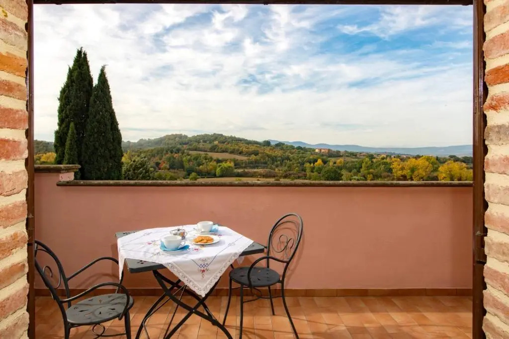 Agriturismo CaseGraziani