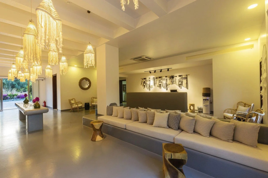 Faros Bodrum Hotel - Special Category