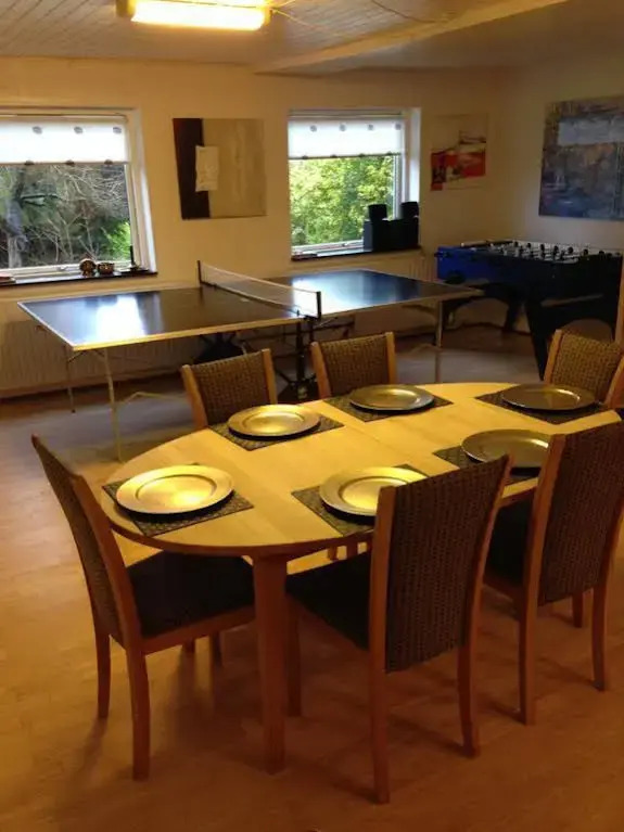 Guesthouse Trabjerg