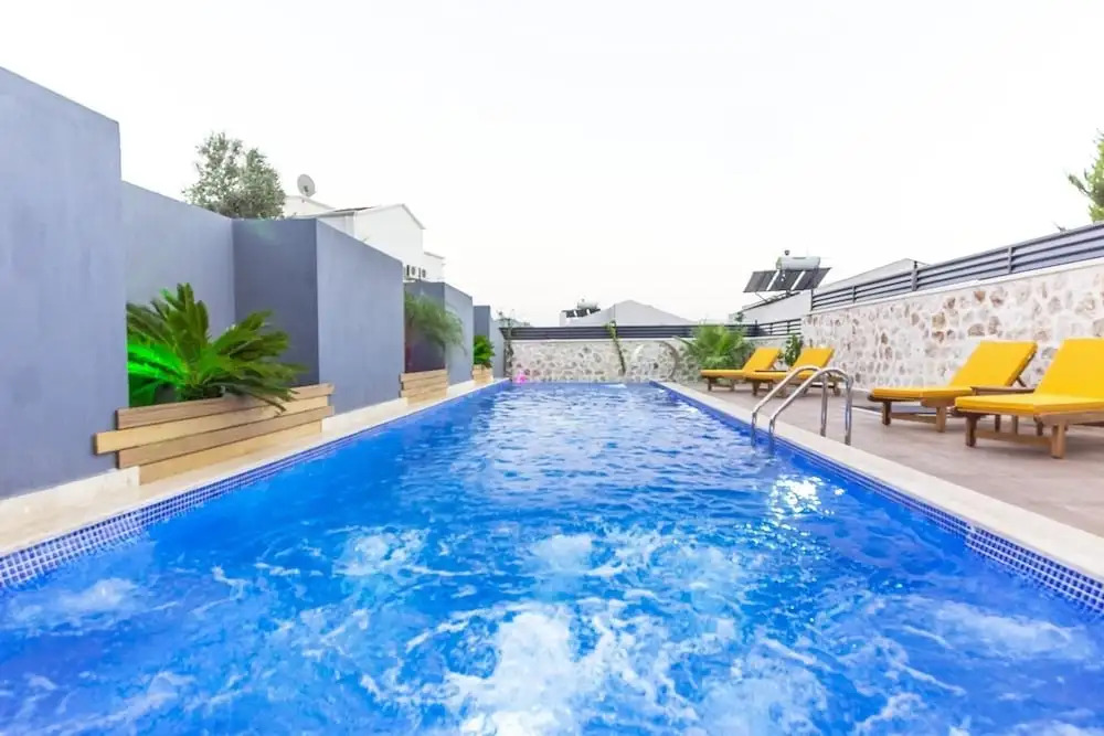 Villa Sonma
