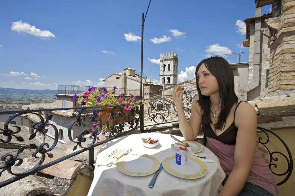 Hotel La Fortezza