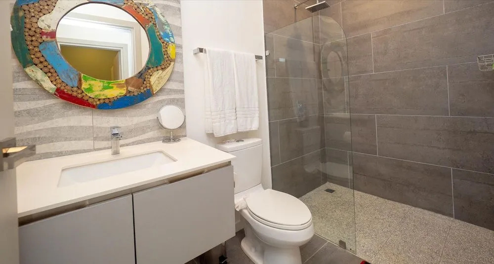 Jaco Sunset Boulevard Oceanview Condo