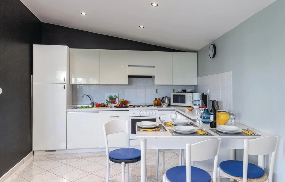 Holiday Home Medulin 12