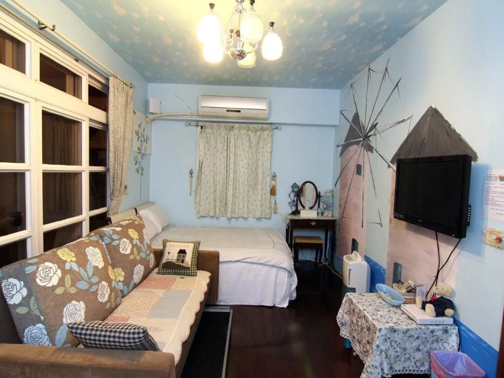 Penny's House