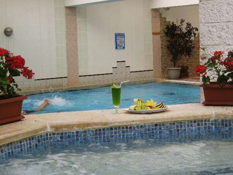 Al Fanar Palace Hotel