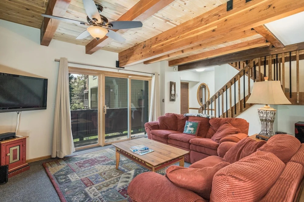 Waterford 19 3 Bedroom Townhouse by Redawning