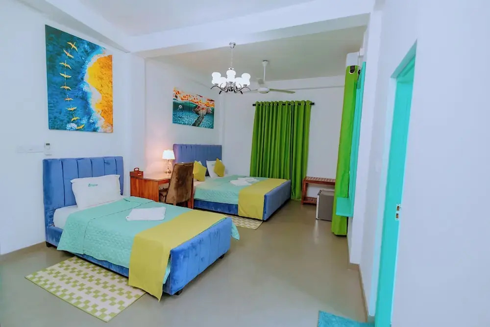Istana Villa Mirissa