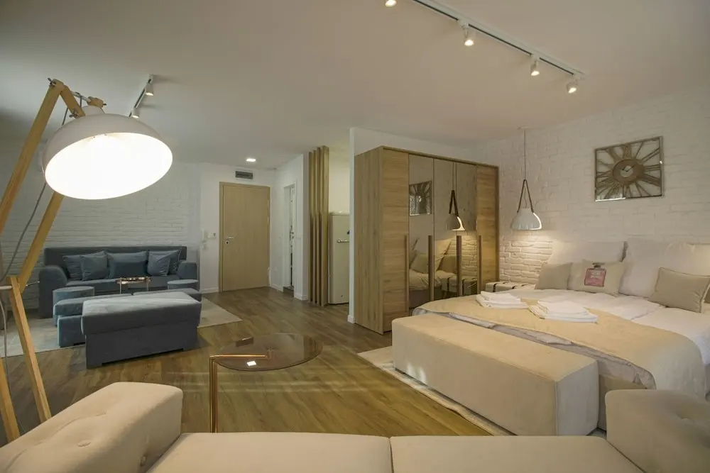 Boutique Apartments Blagoevgrad