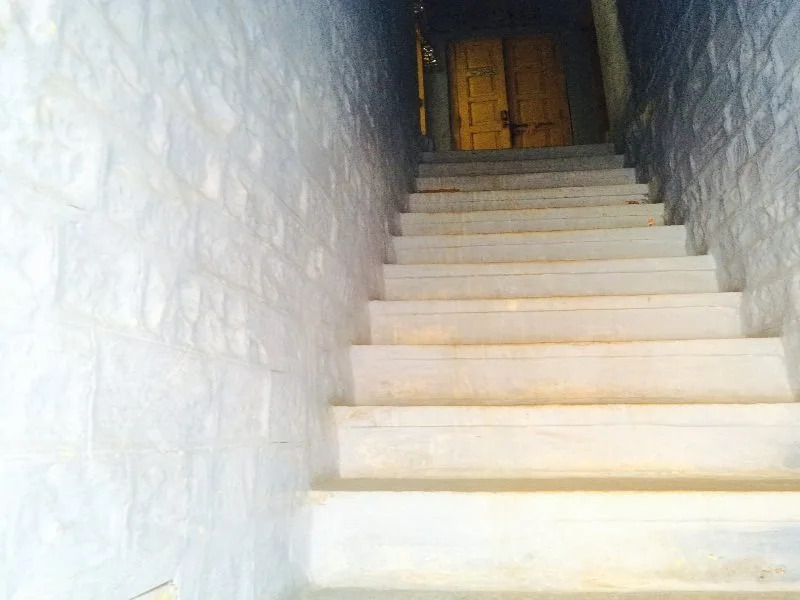 Anil Sunrise Guest House
