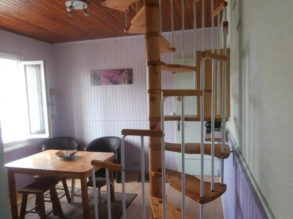 Appartement Capbreton, 1 pièce, 4 personnes - FR-1-239-386