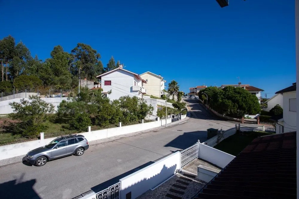 Figueira Country Pool Villa