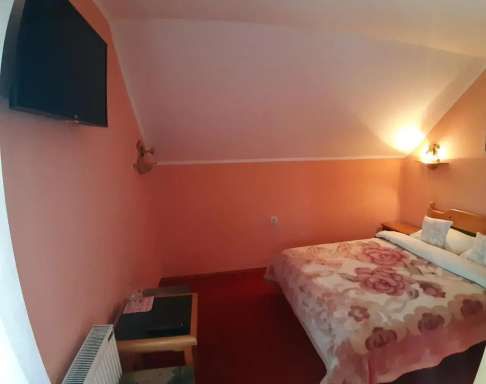 Vila Palma Palic