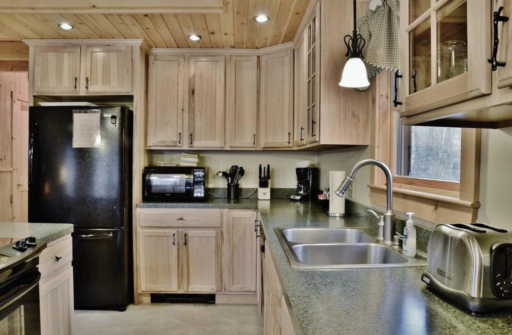 Sterling Ridge Resort