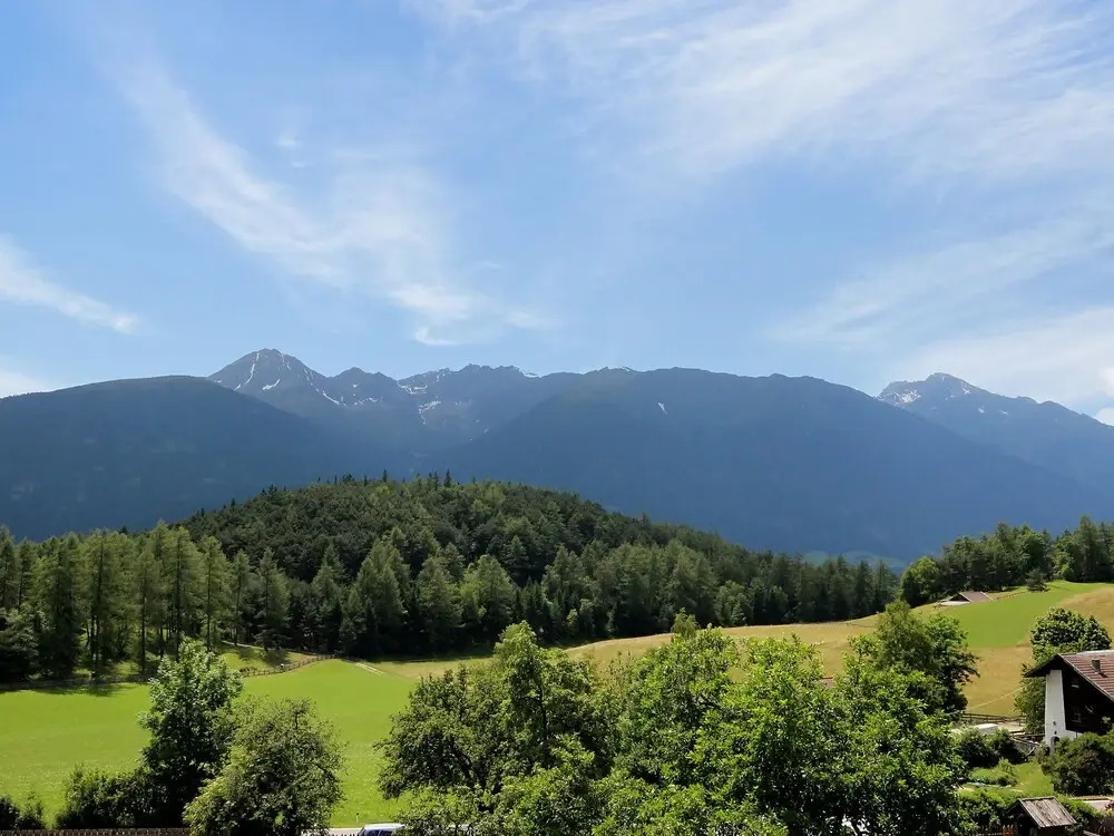 Berghaus Waldner Reith bei Seefeld