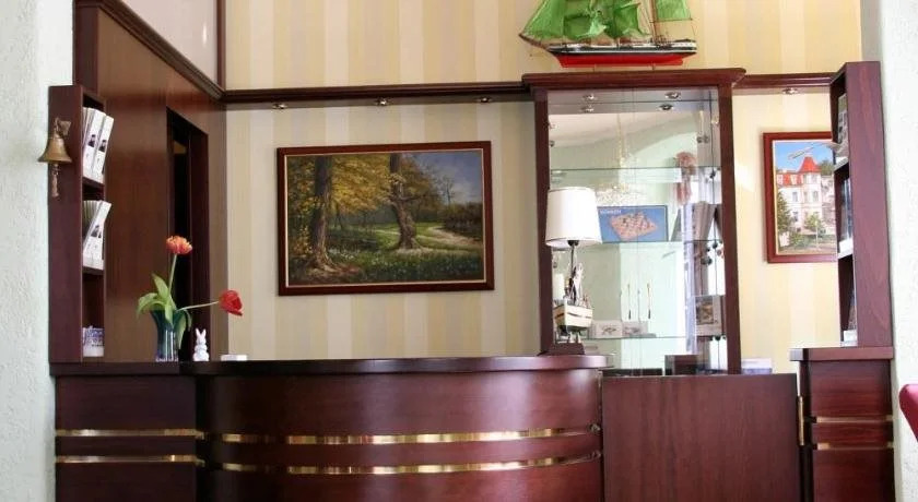 Hotel Buchenpark
