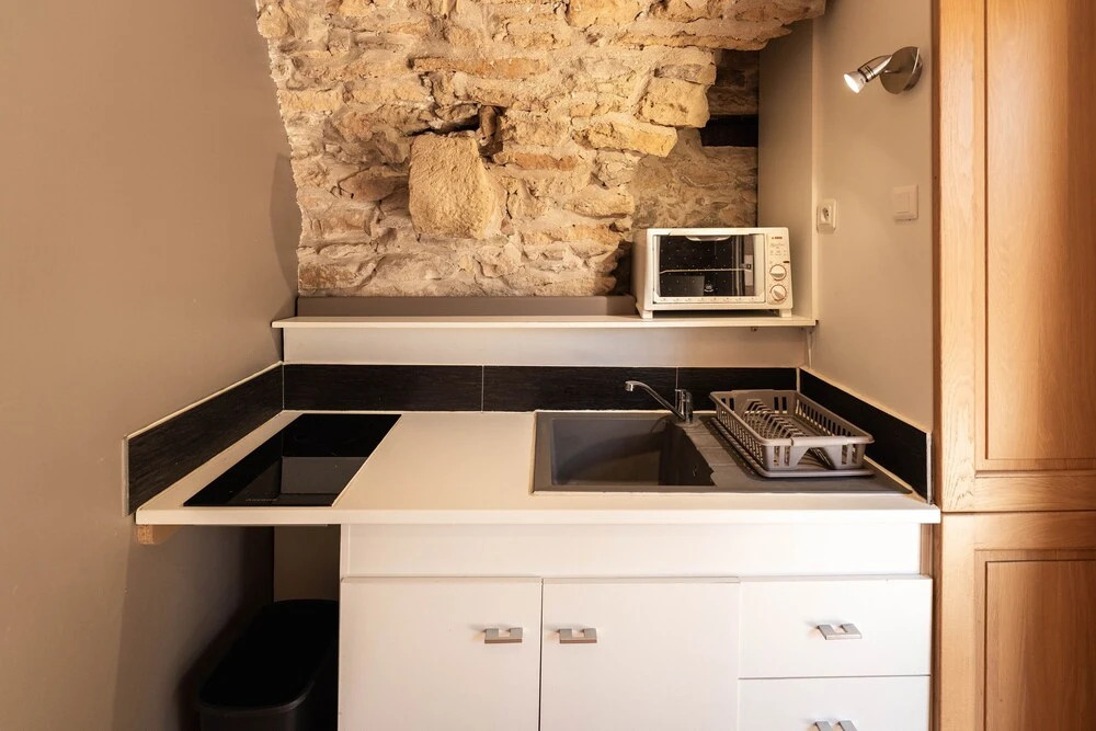 Chambres d´Hôtes Prieuré dOrniols