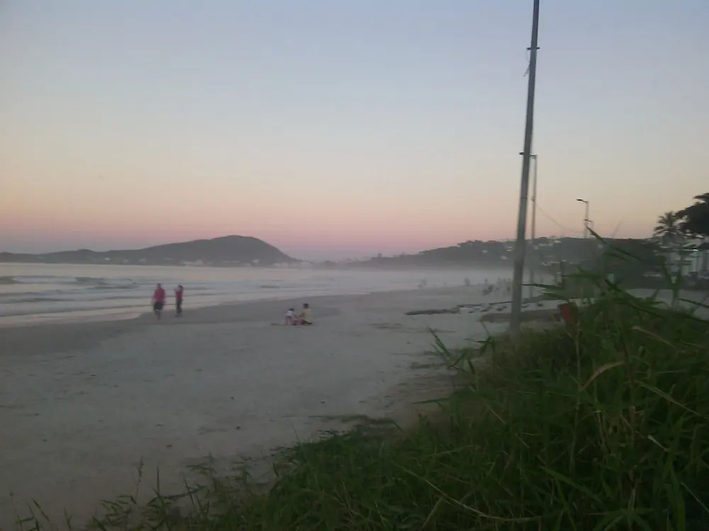 Bombas Beach Hostel