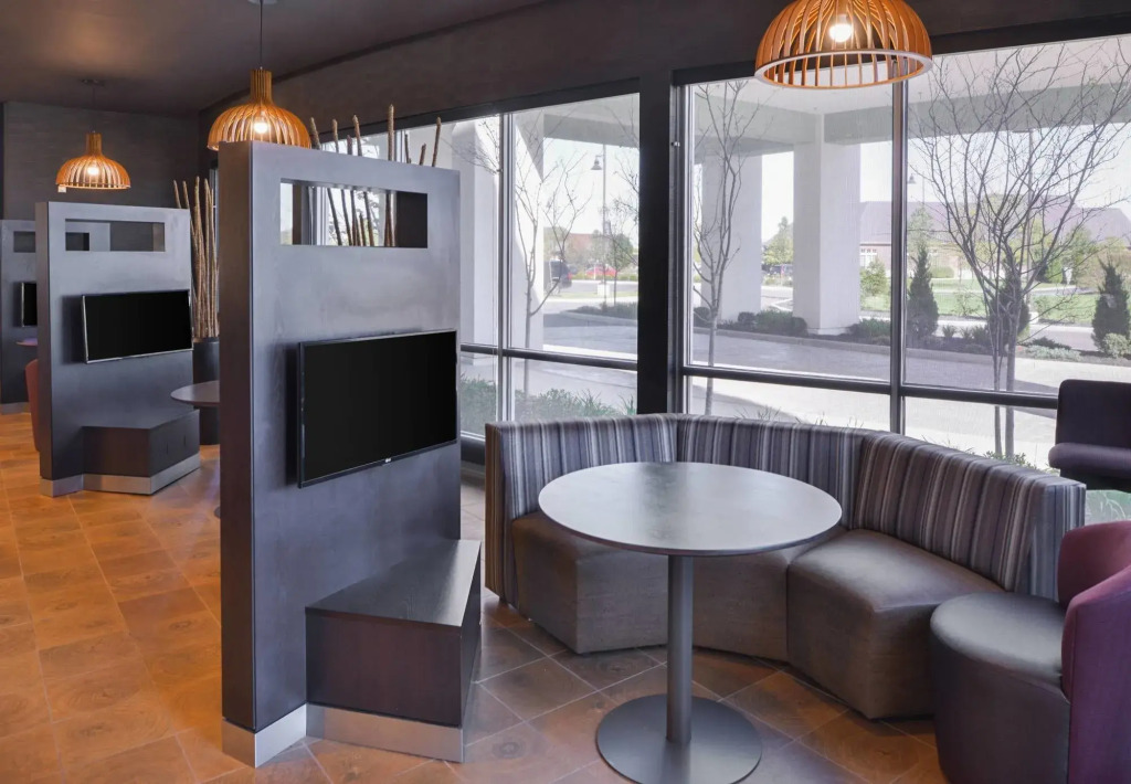 Fairfield Inn & Suites by Marriott Columbus Grove City